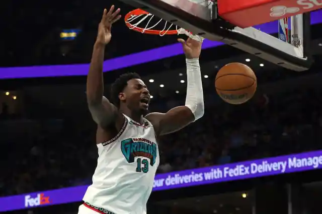 Jaren Jackson Jr. Gives Intriguing Reason Behind His Jersey Number Change