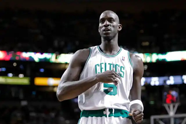 Jaylen Brown Says This Former NBA Champion Is His "Favorite Celtic Of All Time"