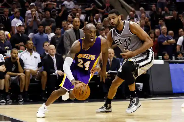 Victor Wembanyama Gives Interesting Answer to Kobe Bryant vs. Tim Duncan Debate