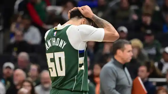 Giannis Calls Out Team for Critical Mistake During Loss to Kings