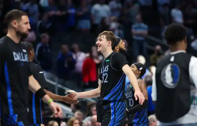 Cooper Flagg Makes History With His Latest Performance