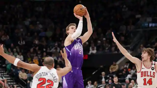 Utah Jazz Predicted to Trade Their Best Player During This Season