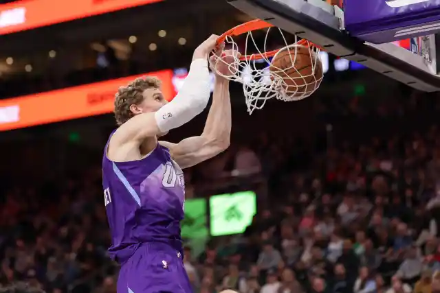 Lauri Markkanen Is Dominating for Team Finland at EuroBasket