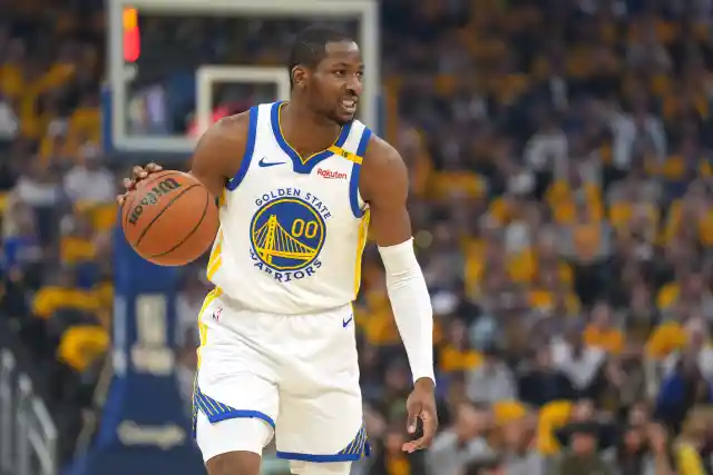 Golden State Warriors Likely To Explore a Jonathan Kuminga Trade Following His New Deal