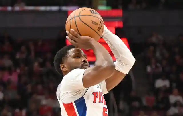 Malik Beasley Cleared In Gambling Probe, Can Sign New Deal