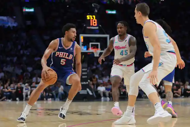 76ers’ Disrespectful Offer to Quentin Grimes Officially Revealed