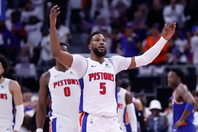 Malik Beasley Hints On Social Media That His Free Agency Decision Is Near
