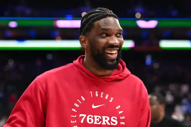 Sixers Coach Nick Nurse Unsure If Joel Embiid Will Be Ready for Camp