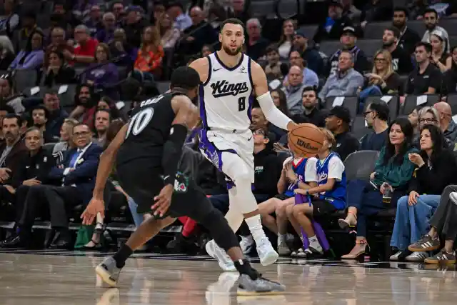 Sacramento Kings GM Reportedly Desperate To Move One Key Veteran