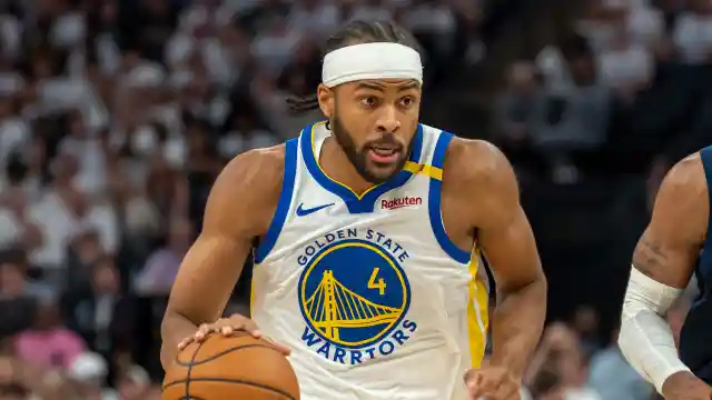 Warriors Facing Early Season Injury Issues That Could Hurt Them Long Term