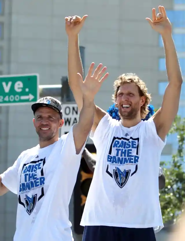 Best Draft Pick In Dallas Mavericks History