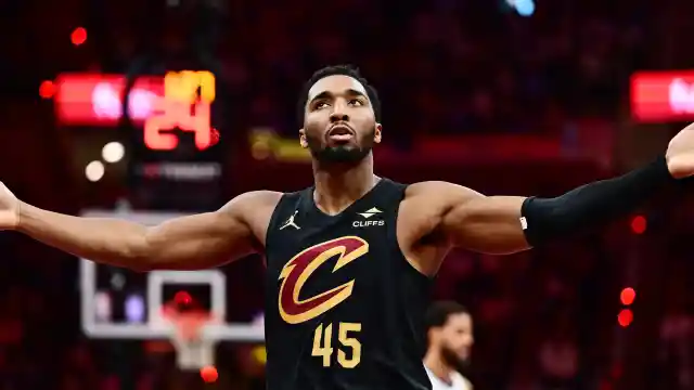 Cavs Star Reveals Why He Would Prefer This Year's Slower Start to Last Season's