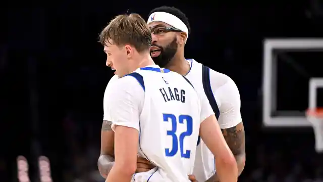 Dallas Rookie Shows Maturity in Quote About Fellow Star Teammate