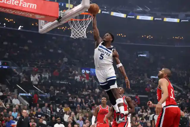 What Do Anthony Edwards, Kobe Bryant, and Dwyane Wade Have In Common? Uncle Shaq Explains