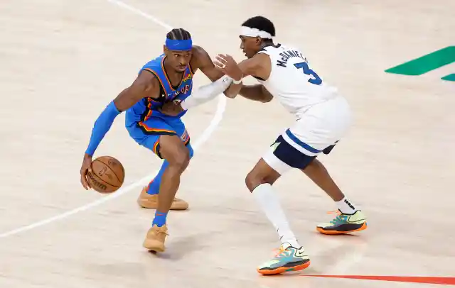 Minnesota Timberwolves X-Factor For The 2025-26 Season - Jaden McDaniels