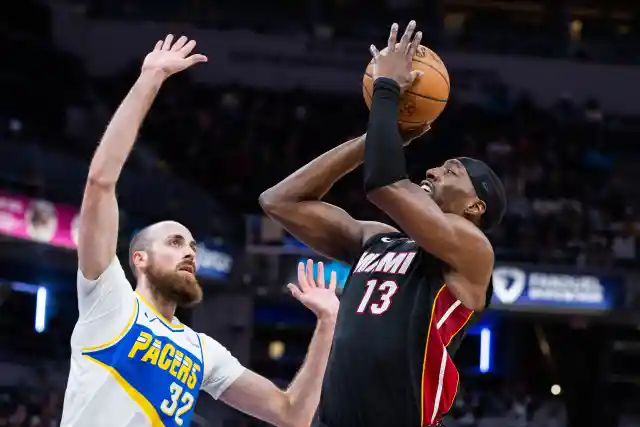 Bam Adebayo Opens Up On How His 83-Point Game Changed Opinion Of Him