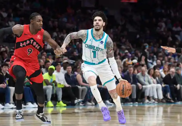 Kendrick Perkins Claims That Hornets Are Intentionally Limiting LaMelo Ball's Trade Value