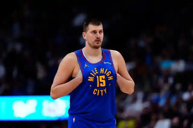 NBA Player Poll Reveals Who The Players Think Is The Best In The League