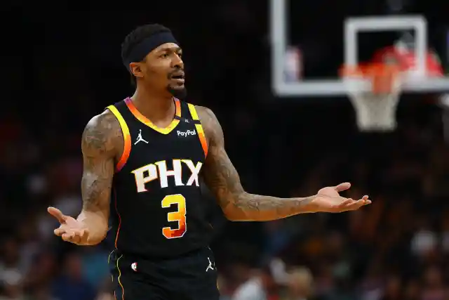 WATCH: Bradley Beal Reveals The Reason He Signed With Clippers