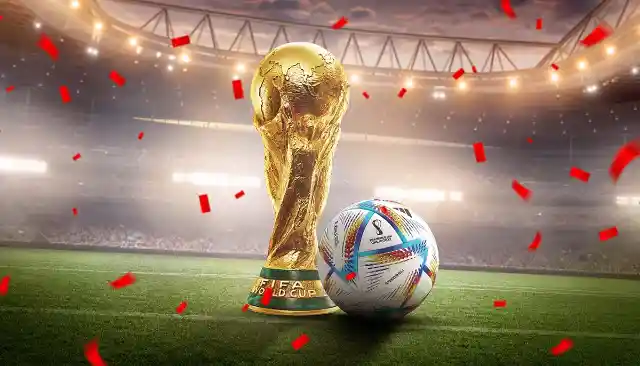 World Cup updates, MLB legend dies, Arrest warrant for Antonio Brown