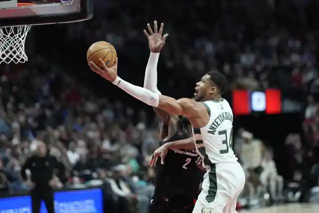 New Dark Horse Giannis Trade Destination Has Entered the Discussion