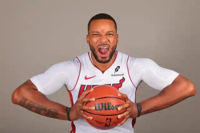 "You Don't Need A Generational Superstar": Norman Powell Opens Up On Personal Formula For Winning