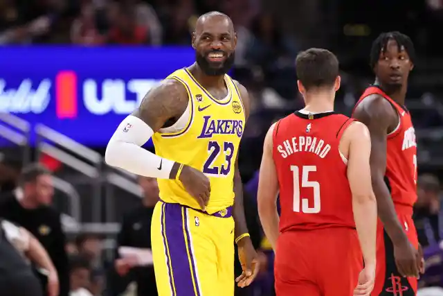 JJ Reddick Reveals LeBron James' Best Role On This Lakers Team