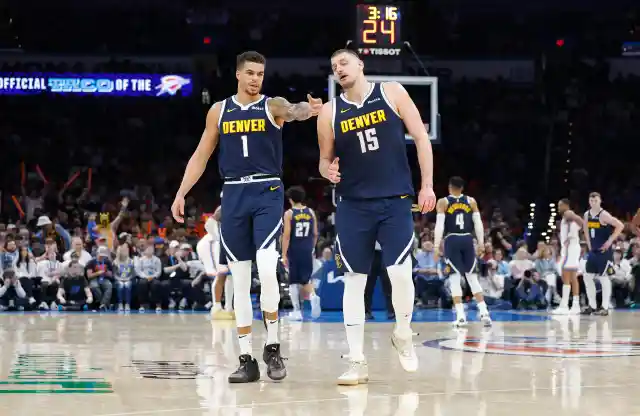 Michael Porter Jr. Makes Massive Statement About Former Teammate Nikola Jokic