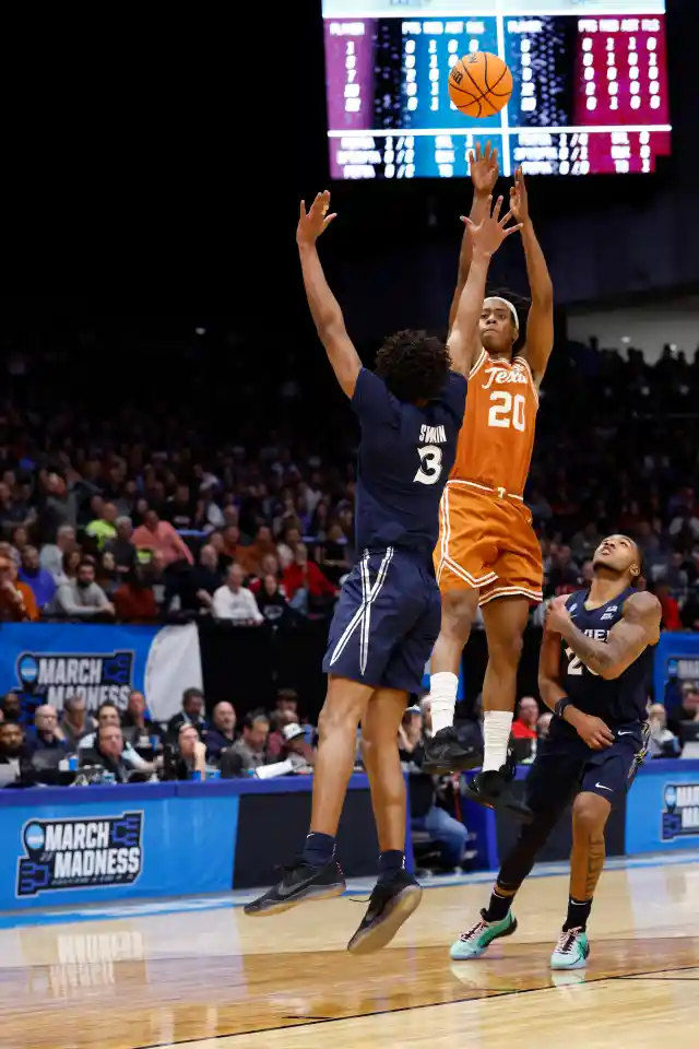 Washington Wizards Rookie Watch - Tre Johnson