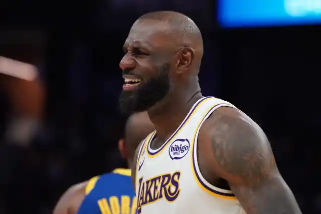 Charles Barkley Took Vicious Shots At The Lakers (And ESPN Caught A Stray)