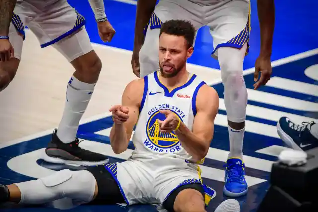 The Highest Points Scored Against the Dallas Mavericks in NBA History