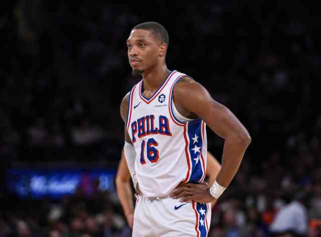 Longtime NBA Player to Move Over to Israel