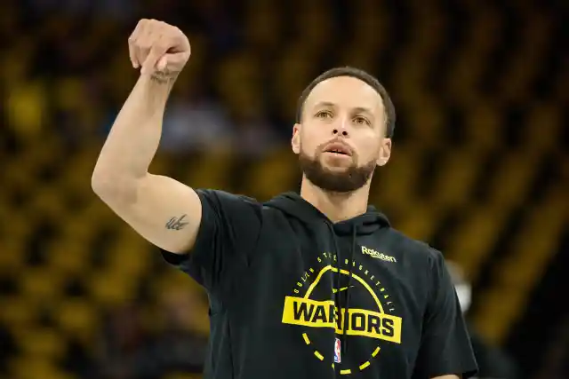 New Report Reveals What Led To Steph Curry's Split From Under Armour