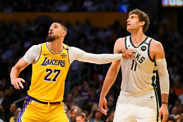 NBA Veteran Officially Departs The NBA And Signs Overseas