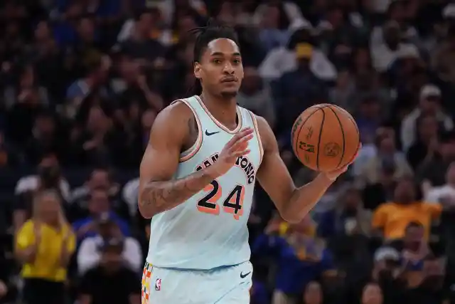 San Antonio Spurs X-Factor For The 2025-26 Season - Devin Vassell