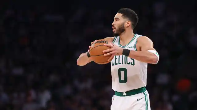 Jayson Tatum Opens Up on the Difficulty Of Rehabbing His First Major Injury