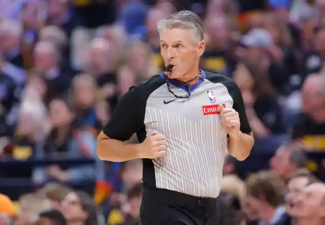 Did Jason Kidd Accuse Scott Foster Of Rigging 2025 NBA Finals Prior To His Ejection?