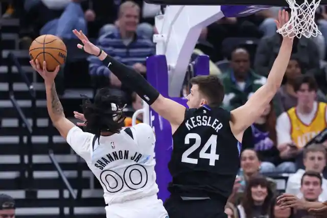 Utah Jazz Set To Move On From Walker Kessler; No Extension Incoming