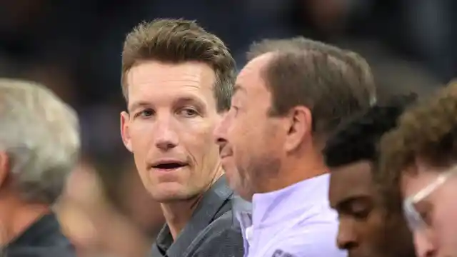 Warriors General Manager Reveals His Strategy to Build a Championship Roster