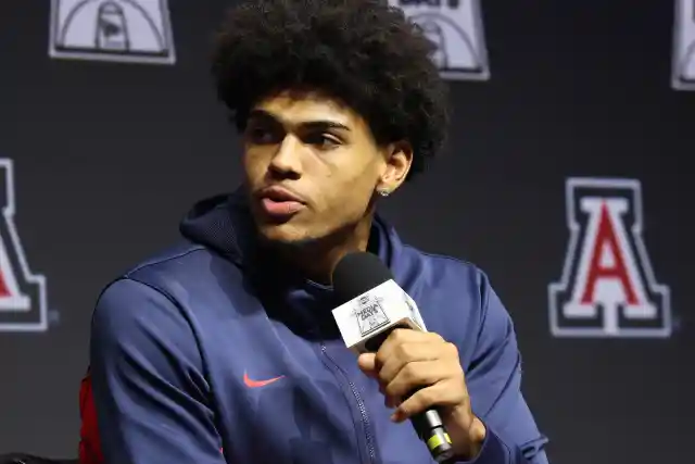 Way Too Early Look At The 2026 Potential Top 10 Draft Picks