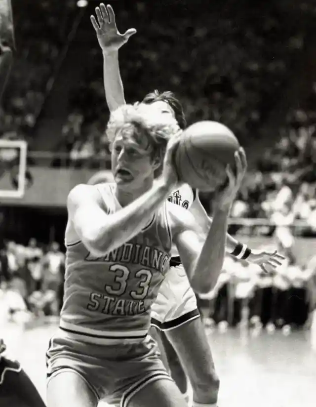 Best Draft Pick In Boston Celtics History