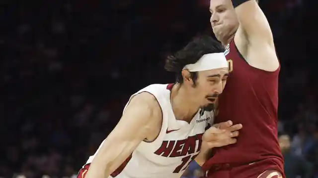 NBA Insider Loves What He is Seeing From the Miami Heat