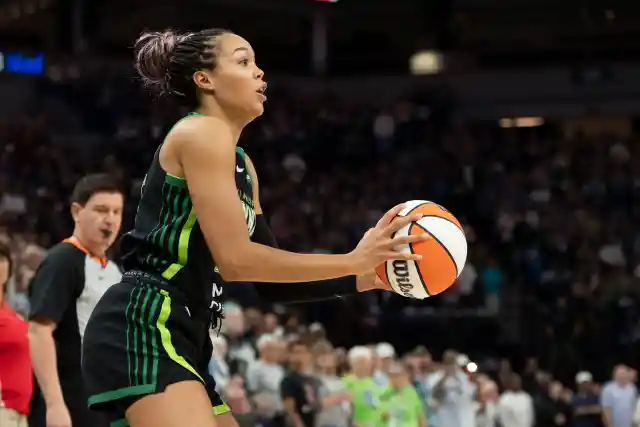 5 WNBA Players Who Could Earn $1 Million Contracts Per Season