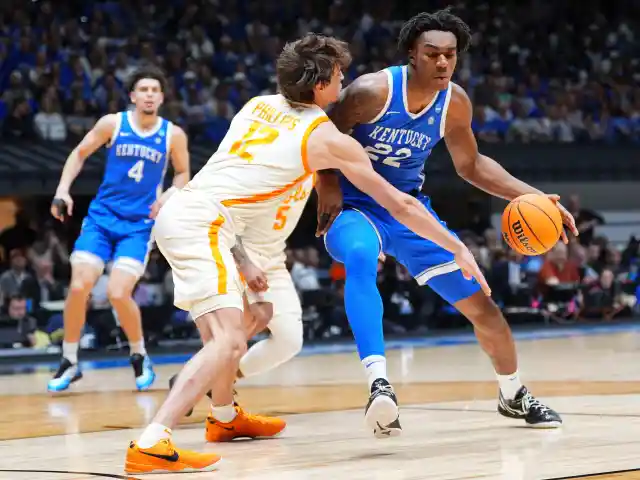 Celtics Ink Draft Pick to a Two-Way Deal