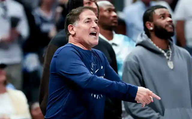 Mark Cuban Reveals His Regrets In Selling The Dallas Mavericks