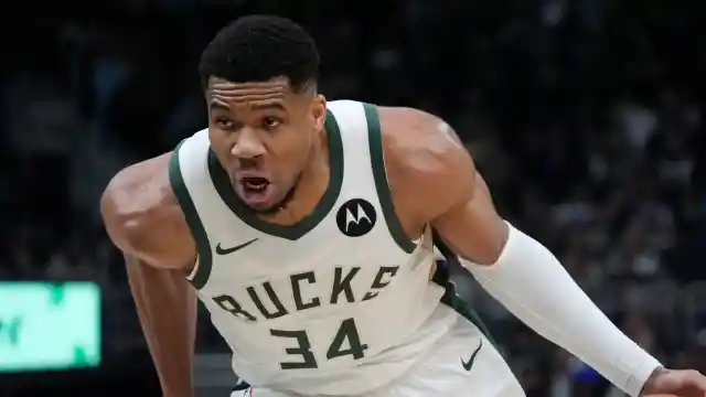 These Three Contenders May Refuse to Pursue Giannis Trade
