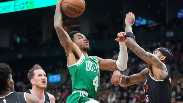 Celtics Predicted to Trade Former 22.6 Points Per Game Scorer