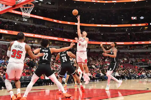 Bulls Predicted to Finally Trade Valuable Big Man