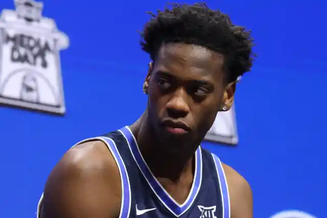 Way Too Early Look At The 2026 Potential Top 10 Draft Picks