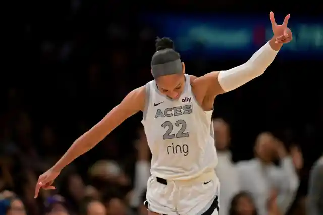 Becky Hammon Makes Major Statement On A'ja Wilson as the WNBA's Best Player